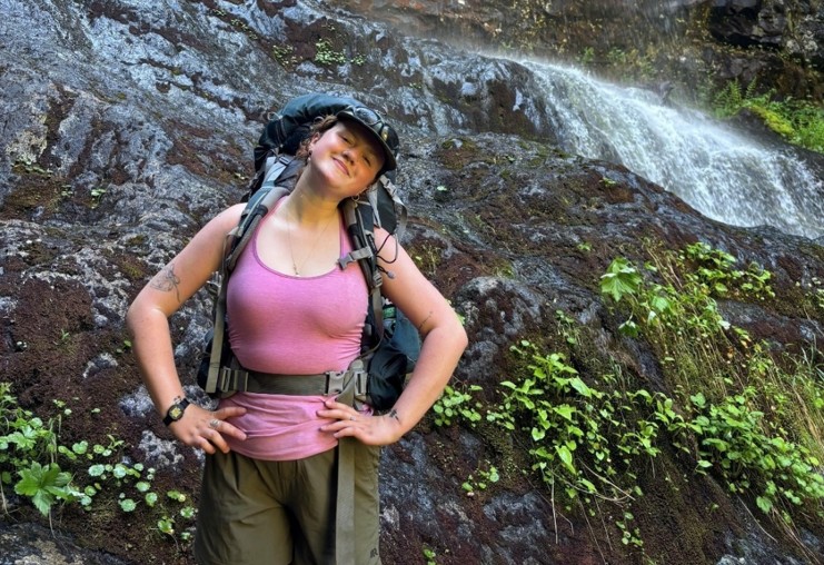 Decorative page header image