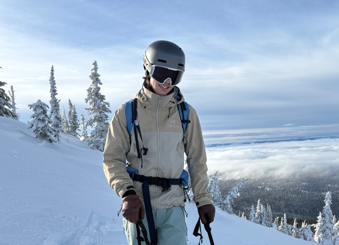 Decorative page header image