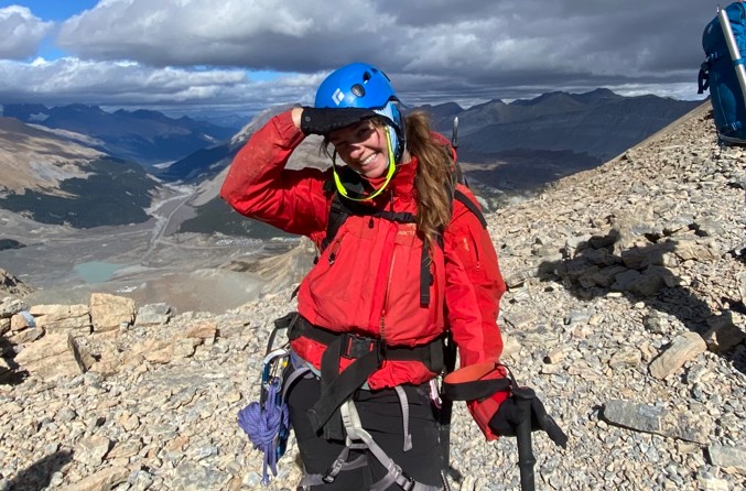 Decorative page header image