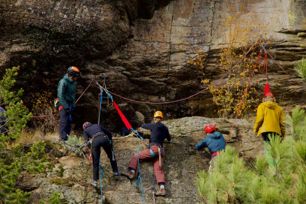 Decorative page header image