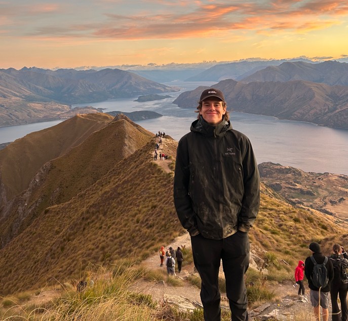 Decorative page header image