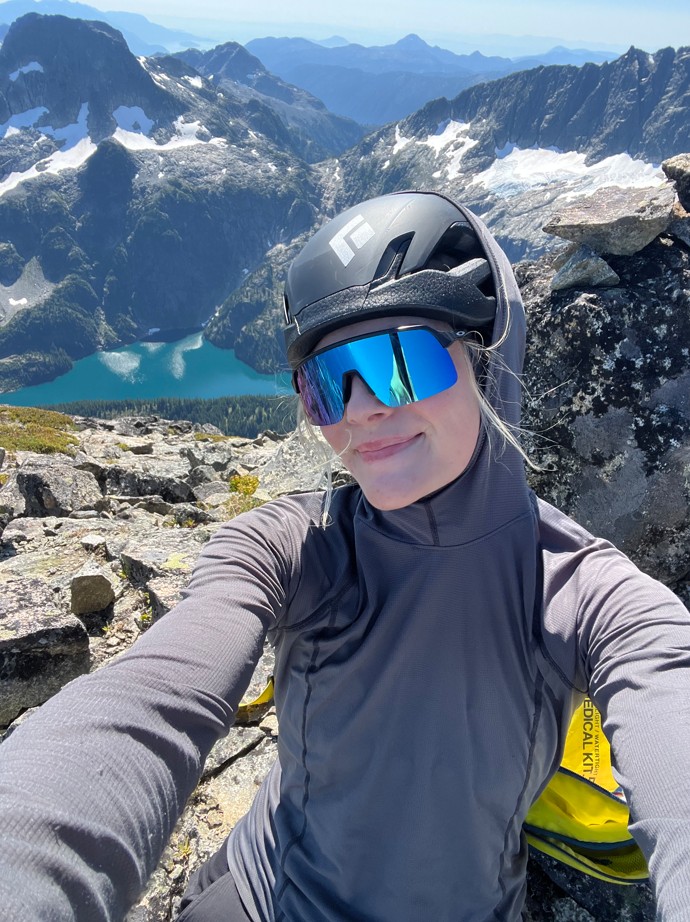 Decorative page header image